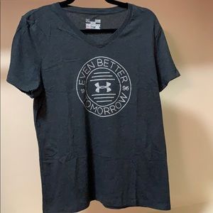 Under Armour Shirt